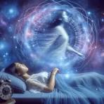 Transmigração astral e a natureza quântica do estado operecional do cérebro humano