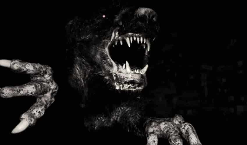 Mitologia lomwé-O fenómeno Chupa-Sangue