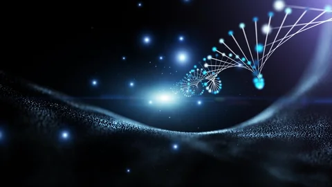 Seres e interdimensionalidade