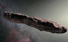 Exopolítica e o negócio nos bastidores